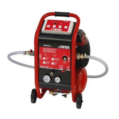 Centrale de désembouage haut-débit Virafal® VIRAX - 295050