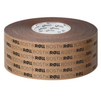 Rouleau BOSTIK Roll 50mm Double face 50m - 30607845 - BOSTIK SA