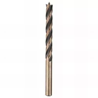 Foret bois 4WOOD Ø10 DIAGER - 910D10 - DIAGER BATIMENT SA