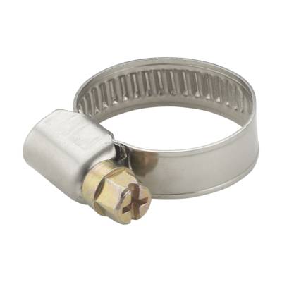 Collier crémaillère acier brochable - l.9 mm ø20 à 32 - Gedimat - NOYON ET THIEBAULT