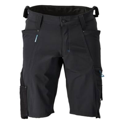 Short MASCOT Advanced - Hydrofuge - 23149-311-Noir-43