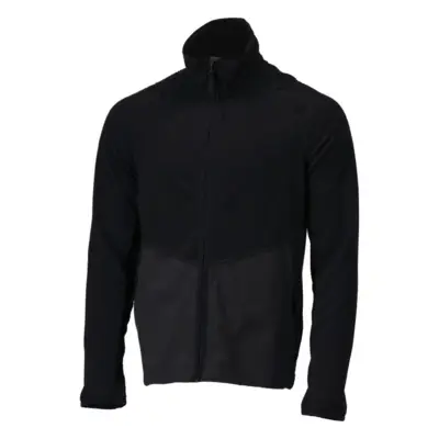 Pull micropolaire zippé - Noir - T.XL - MASCOT - 22803-639-09 XL