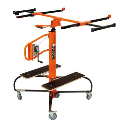 Levpano I Premium - Gedimat - MONDELIN