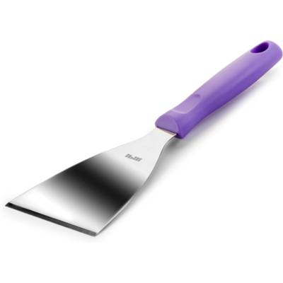 Racloir Triangulaire Inox 18/10 et Plastique