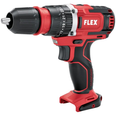 Visseuse perceuse à percussion PD 2G 12-EC - FLEX - 533847
