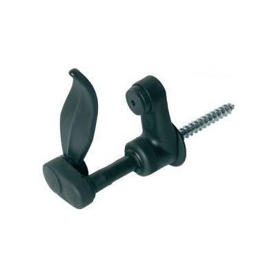 Arrêt de volet marseillais à visser TORBEL L.200 mm - 94PA426 - TORBEL INDUSTRIE
