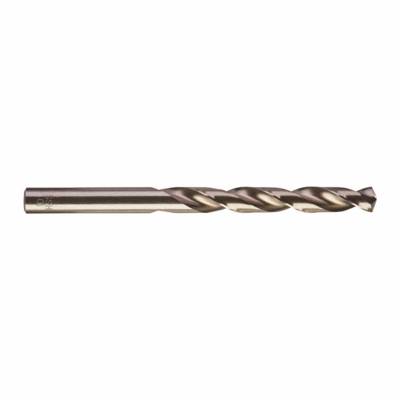 Forets à métaux MILWAUKEE Thunderweb HSS G - DIN 338 TW 10 x 87 mm - 5 pièces - 4932352399