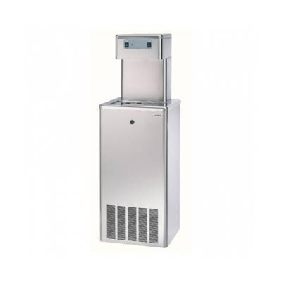 Distributeur d'eau à poser sur meuble 2 sorties froides 80L/h