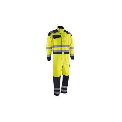 Combinaison haute visibilité ATEX Risk Pratic NEUTRON - LMA - 4149-L