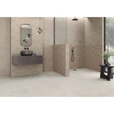 Carrelage sol intérieur PREMIERE - 45 x 45 cm ép.8,5 mm - Gedimat