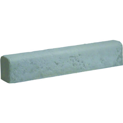 Bordure droite VERSAILLES - 48 x 7,5 x 10 cm - Gedimat - PIERDOR