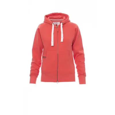 Sweat-shirts brossé 300gr PAYPER DALLAS+LADY CORAIL CHAUD - 000406000103001L