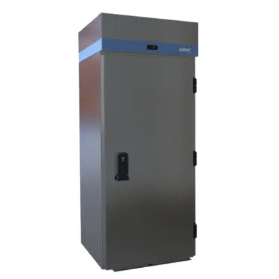 Armoire chauffante à chariot - MCH3.5AC900/1200 - Franstal