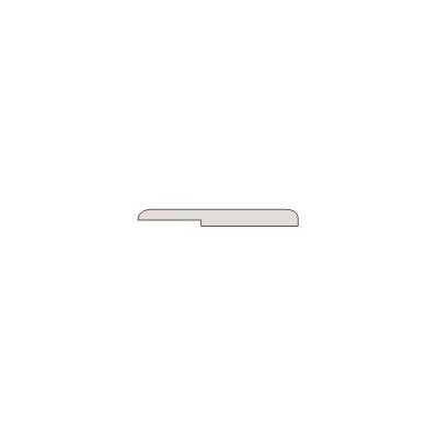 Couvre joint Pin des Landes à feuillure - Gedimat - SOTRINBOIS