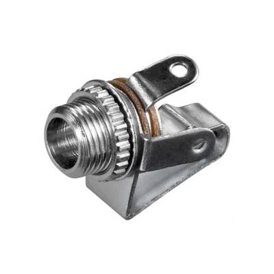 Bornier audio Jack 3.5mm mono à souder