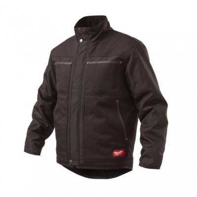 Blouson Noir WGJCBL MILWAUKEE T.XXXL - 4933459703