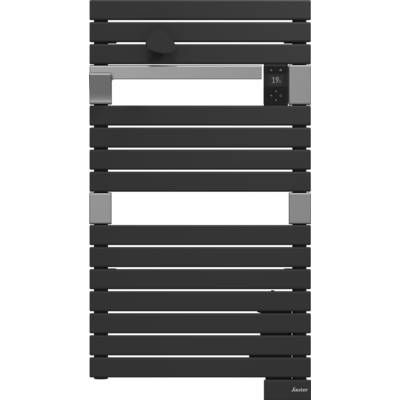 Sèche-serviettes ASAMA CONNECTE II 500W - Gedimat