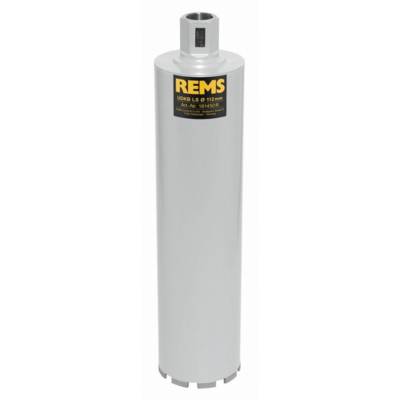 Couronne REMS Standard Laser UDKB 112x420xUNC 1 1/4" - 181450 R - Maxoutil