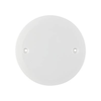 Couvercle rond à visser D86mm - Gedimat - DEBFLEX