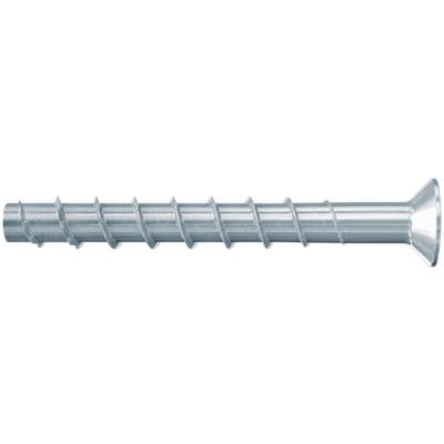 Vis béton UltraCut FBS II 8 x 80 30/15 SK tête fraisée - boîte de 50 pièces - Gedimat - FISCHER