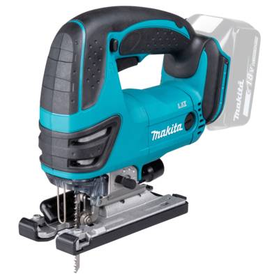 Scie sauteuse LXT 18V - Gedimat - MAKITA