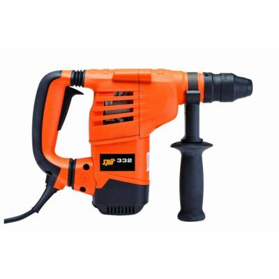 Perforateur SPIT 332 SDS Plus - 54323 - Maxoutil