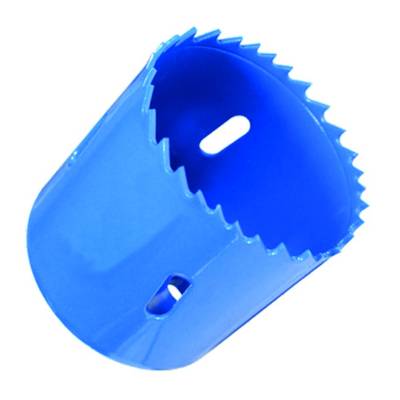 Trépan HSS acier bi-métal - Gedimat - LEMAN
