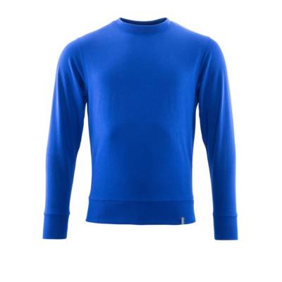 Sweatshirt de travail MASCOT Crossover - 20384-788-Bleu roi-L