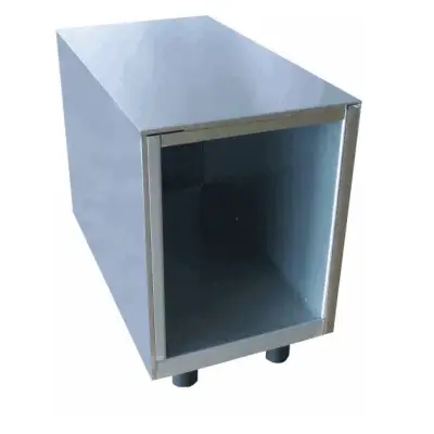 Coffre - W543021 - Capic