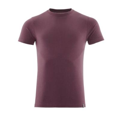 T-shirt MASCOT Crossover - Coupe moderne - 20482-786-Bordeaux-XL