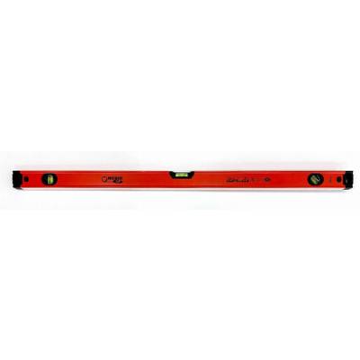 Niveau tubulaire 150 cm MEDID KAPRO série 705 - 705150