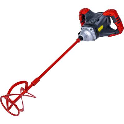 Malaxeur RUBIMIX 8 Easy pro RUBI 230V 50/60Hz 1400W - 16903 - Maxoutil