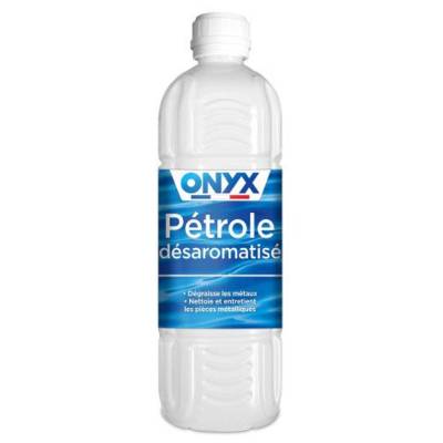 Pétrole désaromatisé Kerdane - bidon de 1 litre - Gedimat - ARDEA