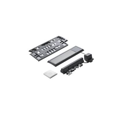 Kit de motorisation solaire VELUX INTEGRA KSX 100K - Gedimat