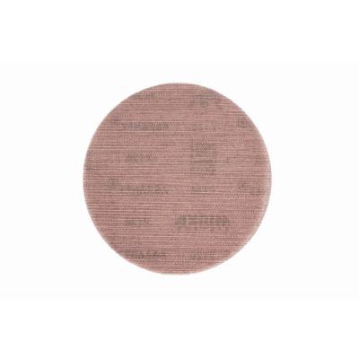 Disque abrasif ABRANET MIRKA 125mm Grip P150 - boite de 50 - 5423205015