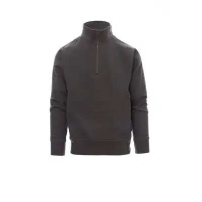 Sweat-shirts brossé 280gr PAYPER CANADA FUMÉE - 000867030813007XS