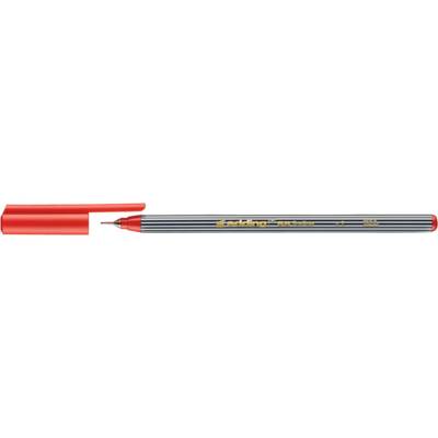Feutre Fin 55 Rouge Pointe 0,3 mm