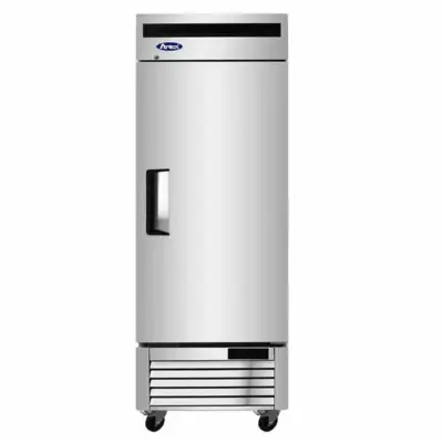 Armoire froid négatif 1 porte GN2/1 - FRCA720LA - Hobart