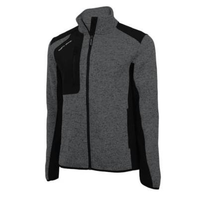 Veste de travail ARSENAL anthracite - Gedimat