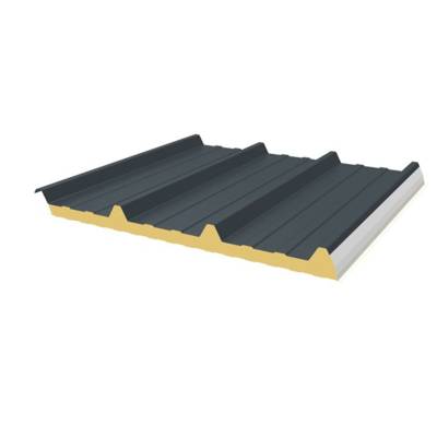 Bac de couverture JORIS JI-Roof Isolé SDW 40 mm - RAL 7015 - JORIS IDE