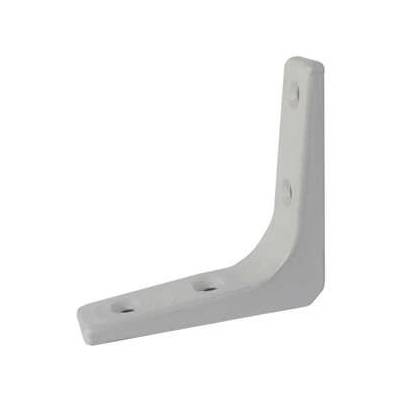 Console universelle moderne étagère à visser 150 x 200 x 31 mm - Gedimat - NORAIL