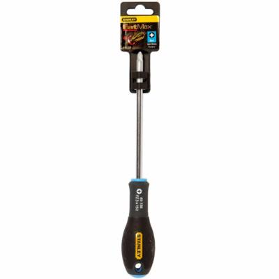 Tournevis pozidriv pz3x150mm FATMAX - 0-65-338 - Maxoutil