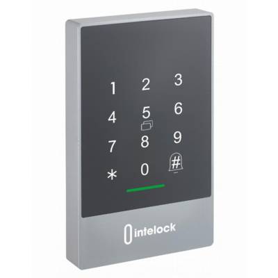 Contrôleur accès à clavier filaire THIRARD - 78933 - Maxoutil