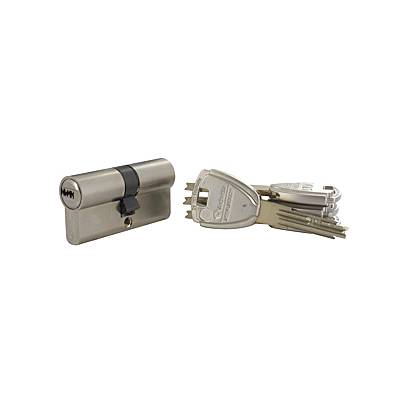 Cylindre 7101 Volt N1 CP DBL 30x40 VACHETTE + 4 Clés - 22256000