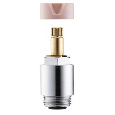 Tête adaptable monotrou n°105 M18x150 mm NOYON pour produits PORCHER - 803542 - NOYON & THIEBAULT