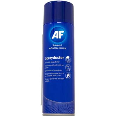 Sprayduster Aérosol dépoussiérant Toute position 200 ml