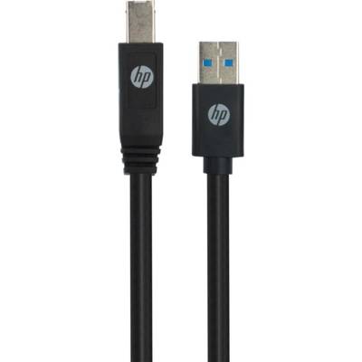 Câble USB 3.0 (Type A)> Connecteur USB 3.0 (Type B) 1m noir