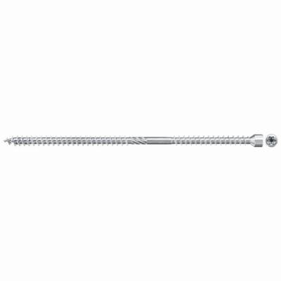 Vis de sarking FIF-ZT FISCHER 8 x 225 ZPF - Boite de 50 - 659397