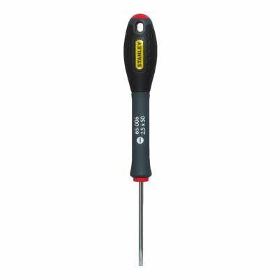 Tournevis électricien 2,5x50 mm FATMAX - 1-65-006 - Maxoutil