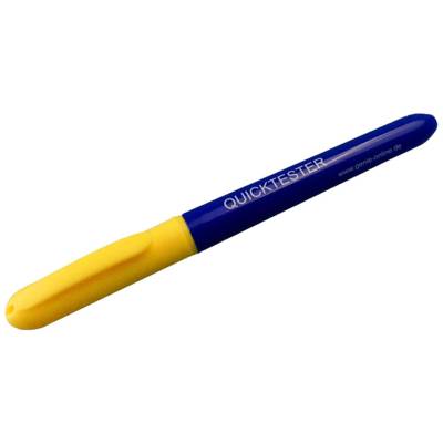 Quicktester Stylo détecteur de faux billets de banque